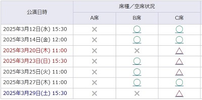 マジシャンの憂鬱_VPASS先着